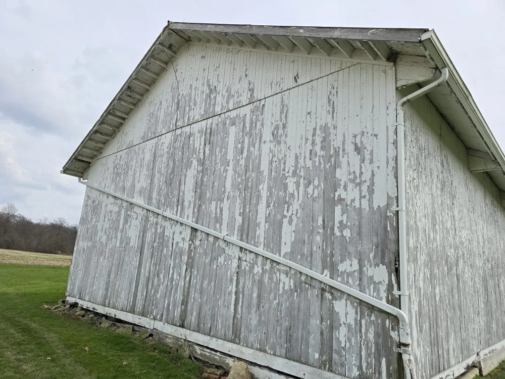 Professional metal roofing installation with free inspection in Homeworth, OH by Berlin Restoration