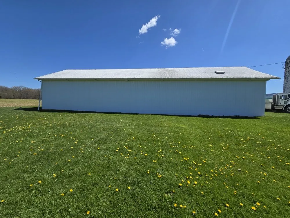 Local roof inspection in Homeworth, OH by Berlin Restoration