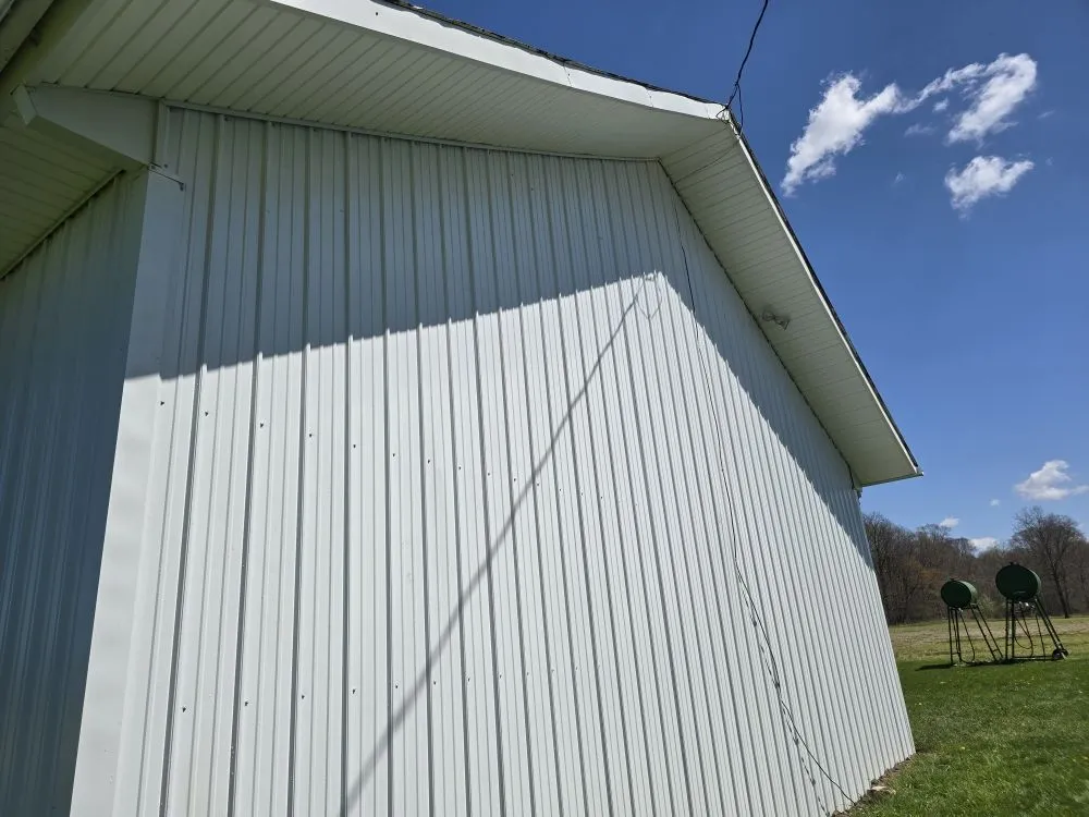 Reliable roof inspection in Homeworth, OH by Berlin Restoration