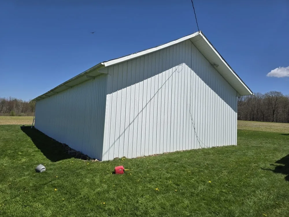 Trusted storm damage roof repair experts serving Homeworth, OH - Berlin Restoration