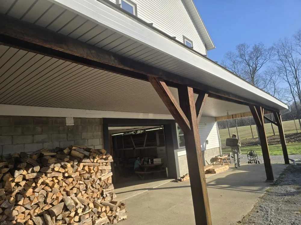 Professional roof inspection experts serving Homeworth, OH - Berlin Restoration