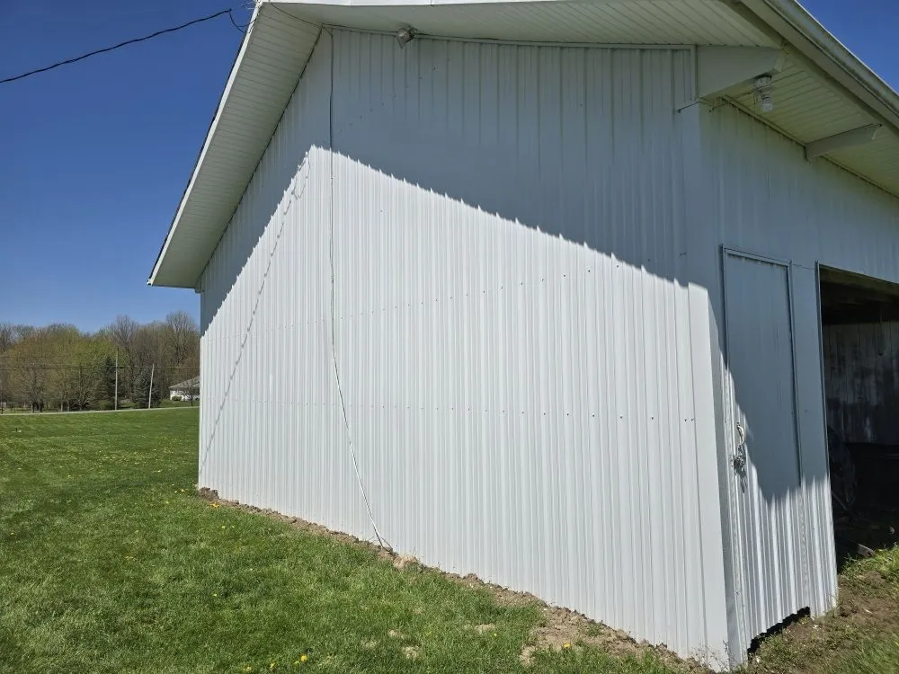 Reliable roof replacement for homes in Homeworth, OH by Berlin Restoration