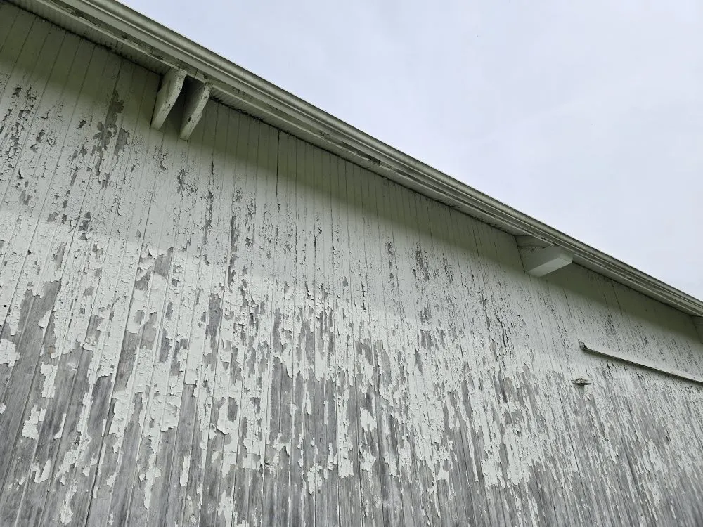Licensed roof inspection for residential properties in Homeworth, OH by Berlin Restoration