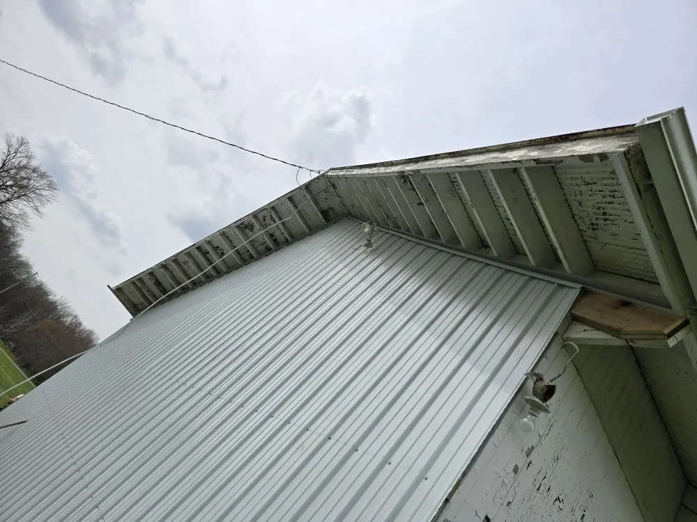 Expert roof installation for fast service across Homeworth, OH - Berlin Restoration
