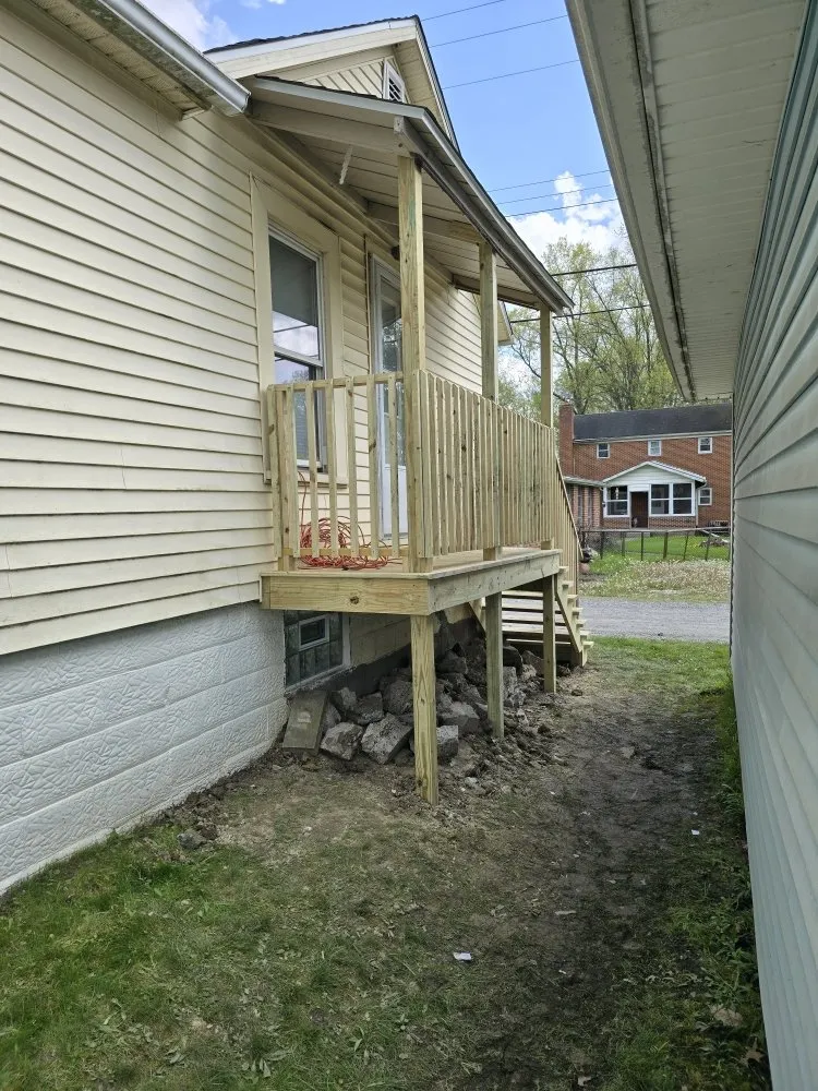 Expert roof installation for fast service in Homeworth, OH by Berlin Restoration