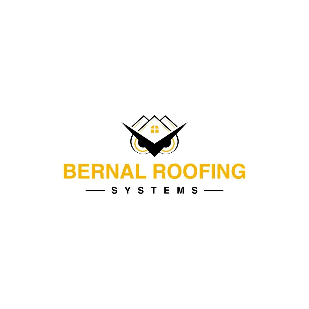 Slide of Bernal roofing systems