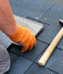 Slide of Bernal Roofing