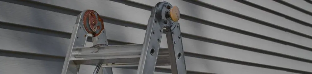 Slide of Bernal Roofing