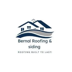 Slide of Bernal Roofing