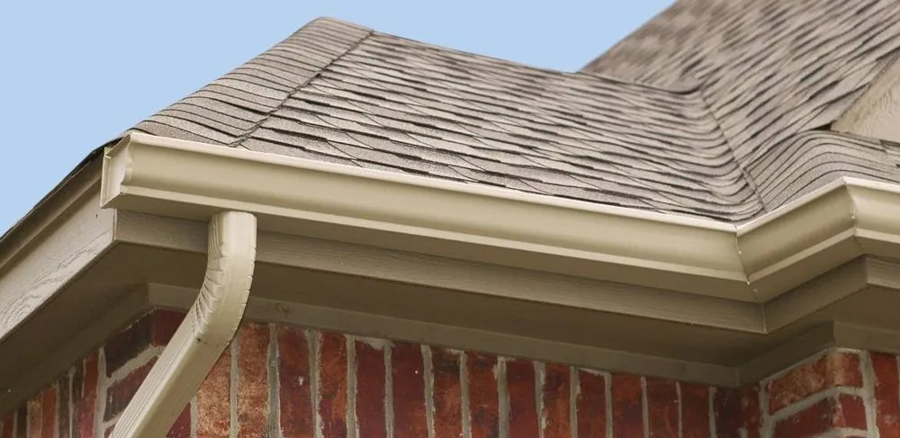 Slide of Bernal Roofing