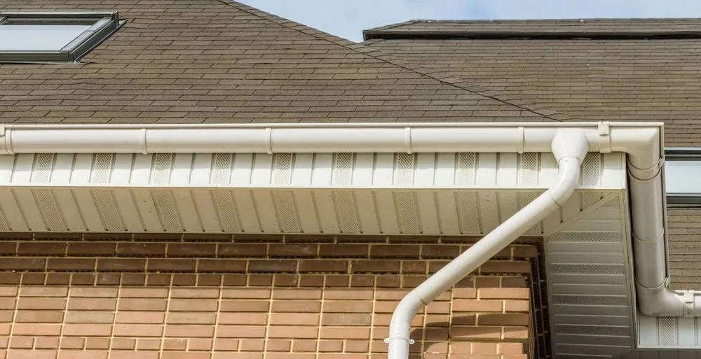 Slide of Bernal Roofing