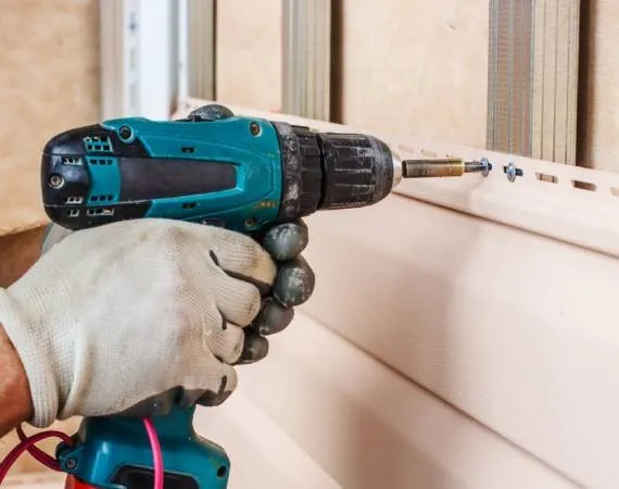 Slide of Bernal Roofing