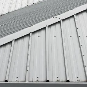 Slide of Bernal Roofing