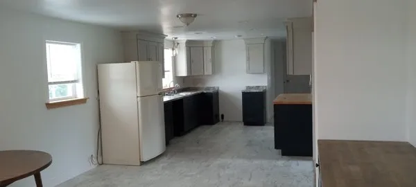 Bernard Builders Logo