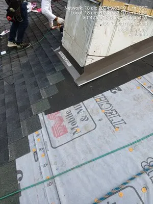 Bernard Roofing and Repair