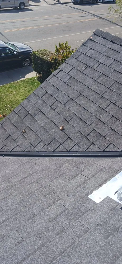 Emergency metal roofing installation for residential properties in Hazard, CA by Bernardino Roofing
