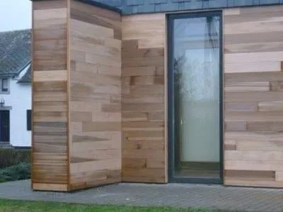 Slide of Bernardino Roofing