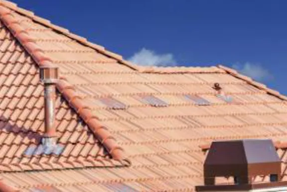 Slide of Bernardino Roofing