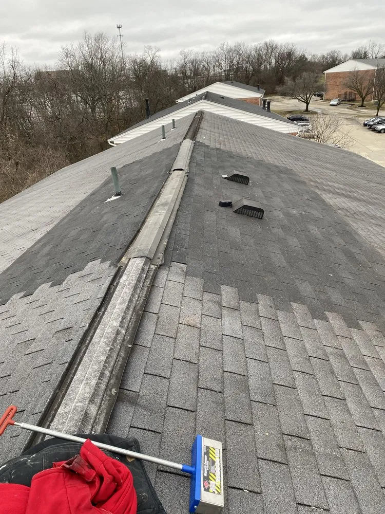 Slide of Bernardo’s Remodeling