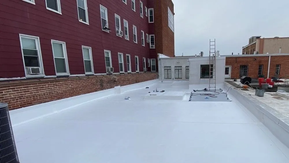 Slide of Bernecker Brothers Roofing