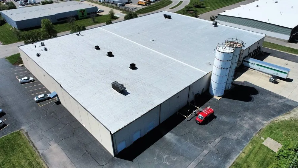 Slide of Bernecker Brothers Roofing