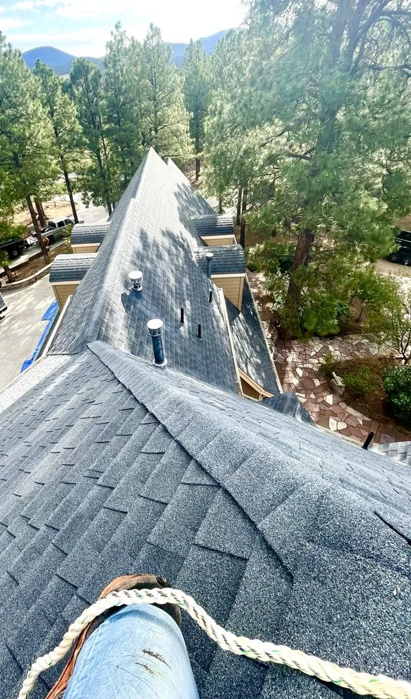 Slide of Berni & Sons