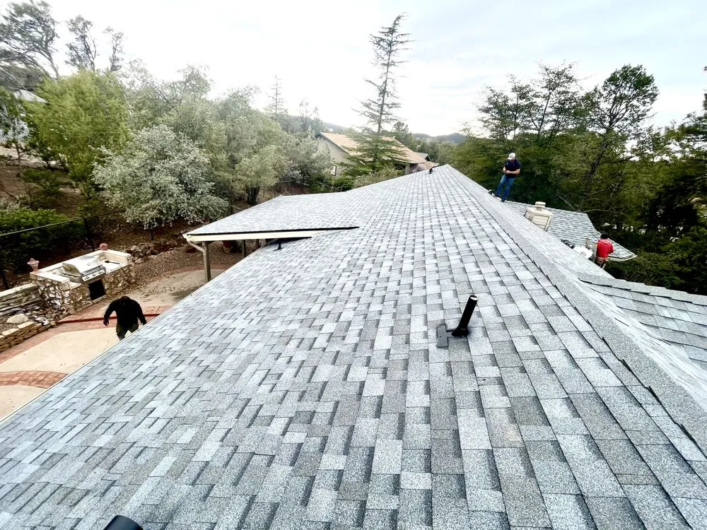 Slide of Berni & Sons