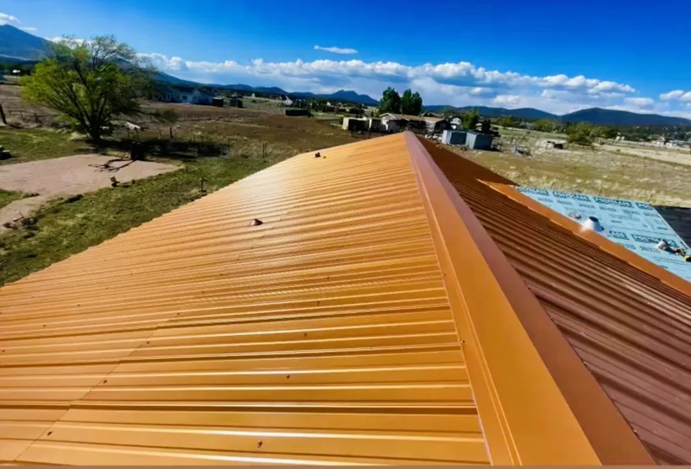 Slide of Berni & Sons