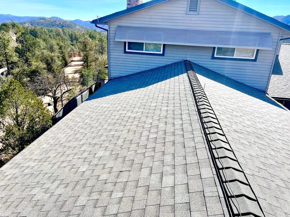 Slide of Berni & Sons