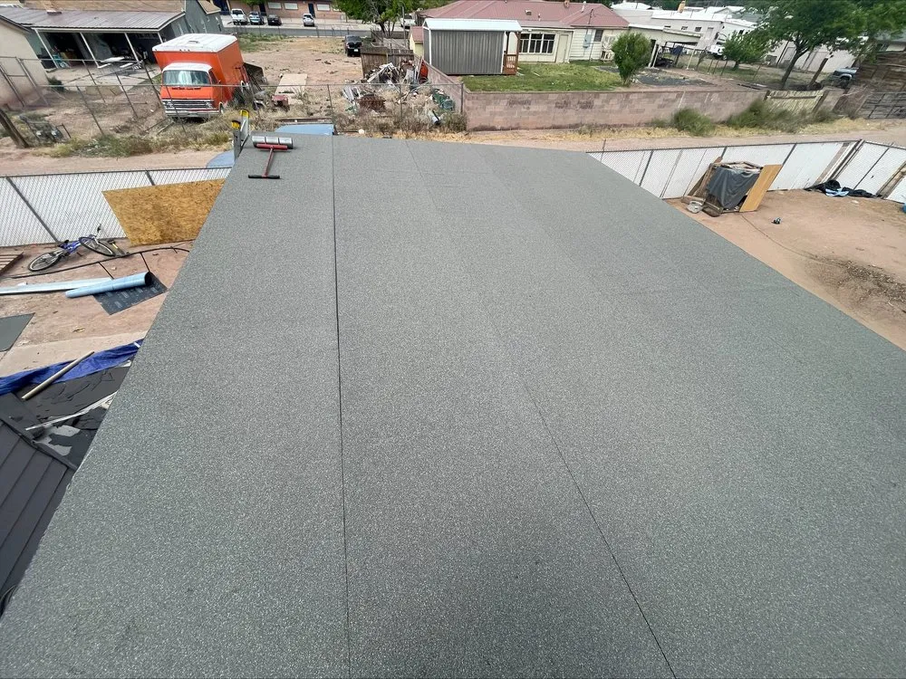 Slide of Berni & Sons