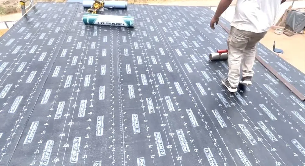 Slide of Berni & Sons