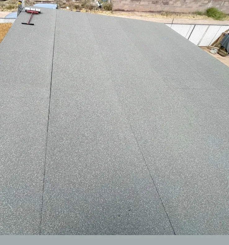 Slide of Berni & Sons