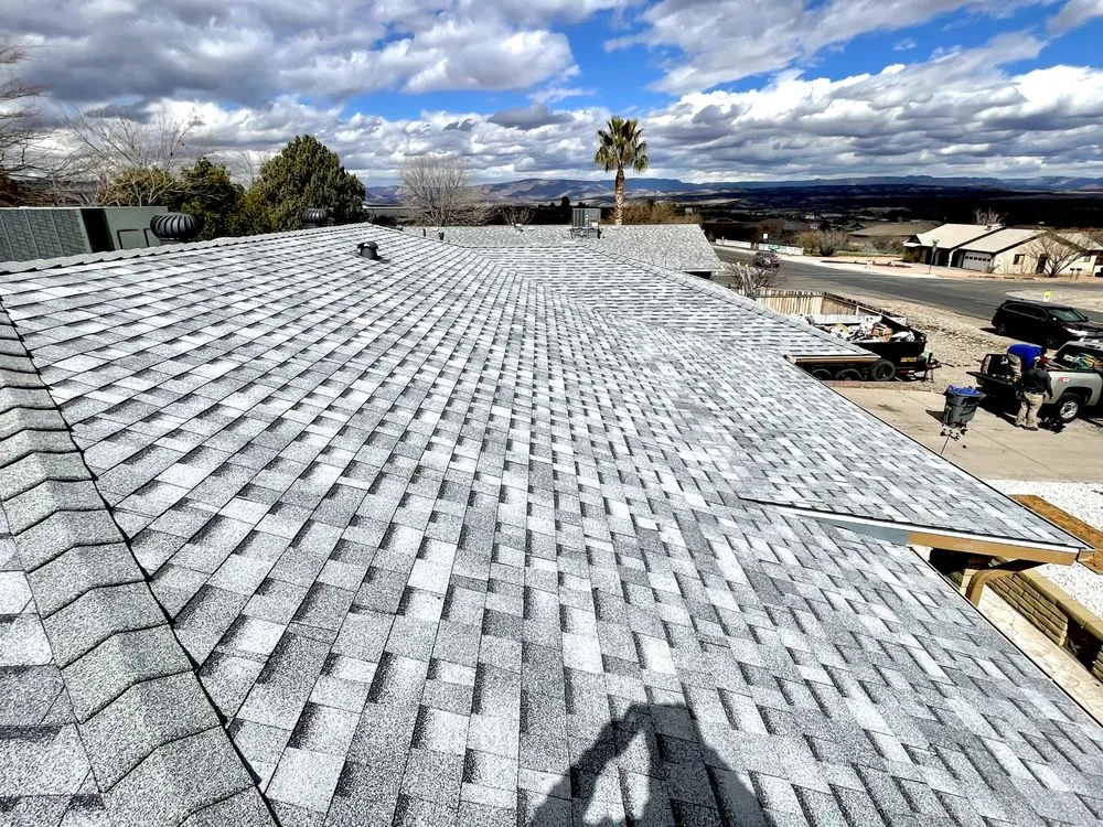 Slide of Berni & Sons