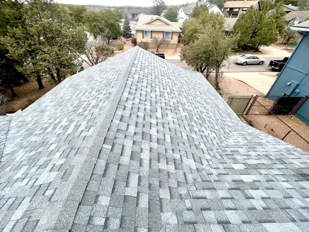 Slide of Berni & Sons