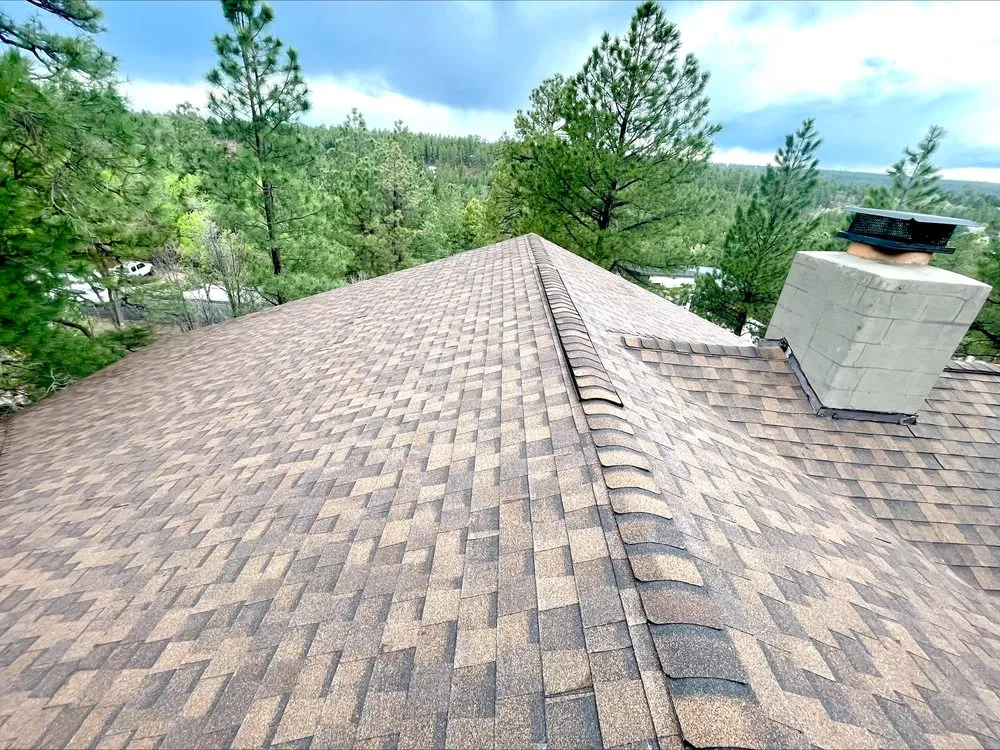 Slide of Berni & Sons