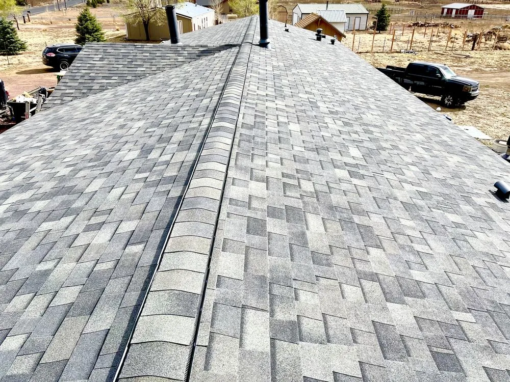 Slide of Berni & Sons