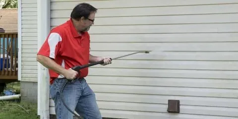 Slide of Bernie Brothers AK