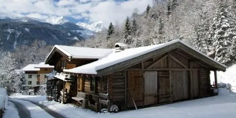 Slide of Bernie Brothers AK