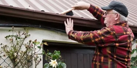 Slide of Bernie Brothers AK