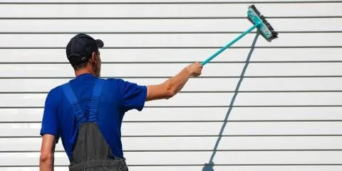 Slide of Bernie Brothers AK