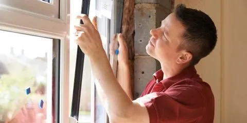 Slide of Bernie Brothers AK