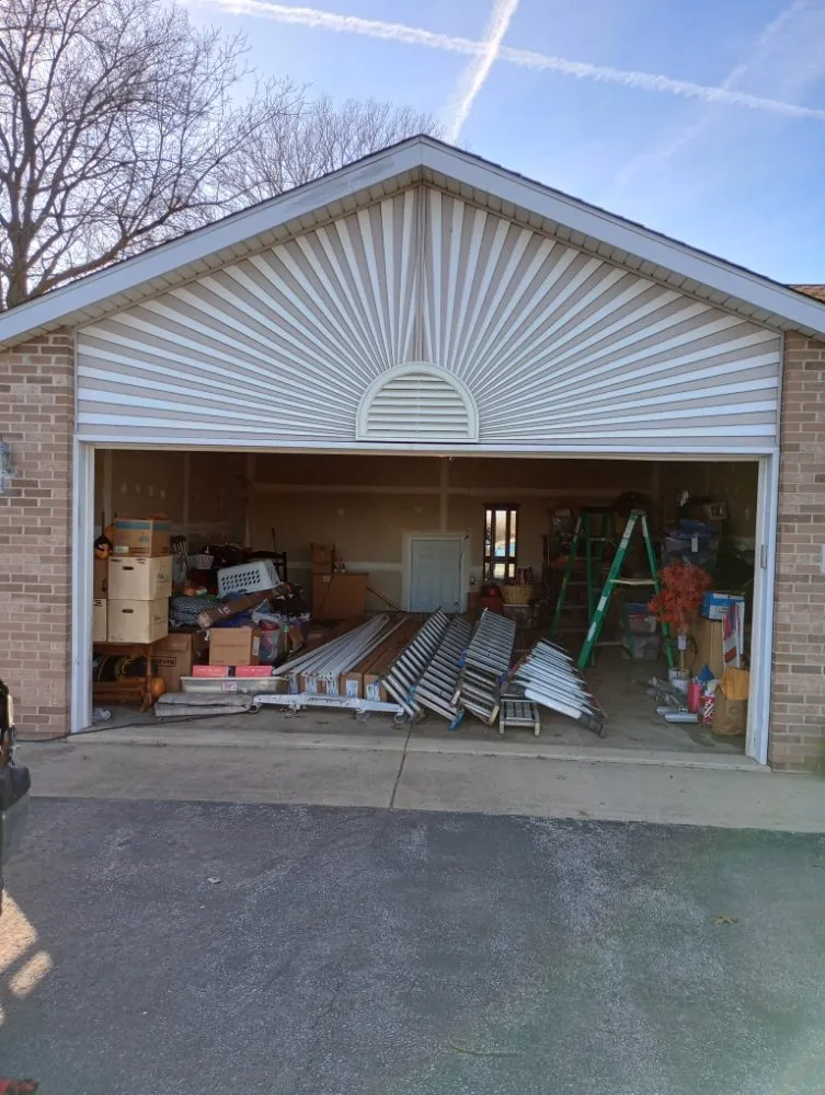 Slide of Bernie's Home Improvement