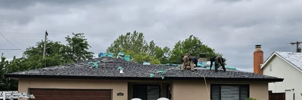 Slide of Berpaz Roofing & Construction