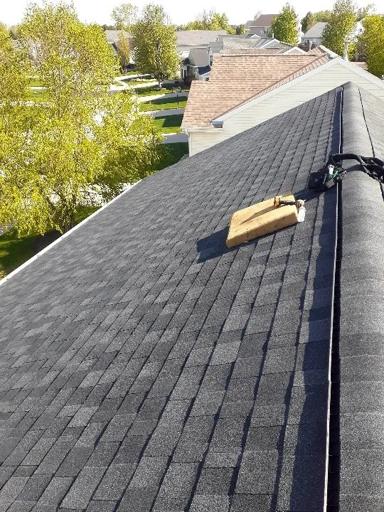 Slide of Berpaz Roofing & Construction