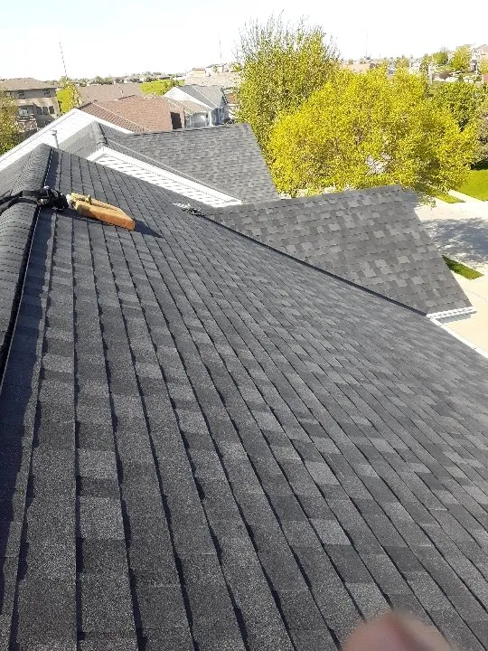 Slide of Berpaz Roofing & Construction