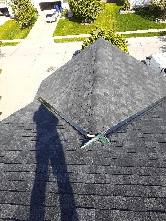 Slide of Berpaz Roofing & Construction