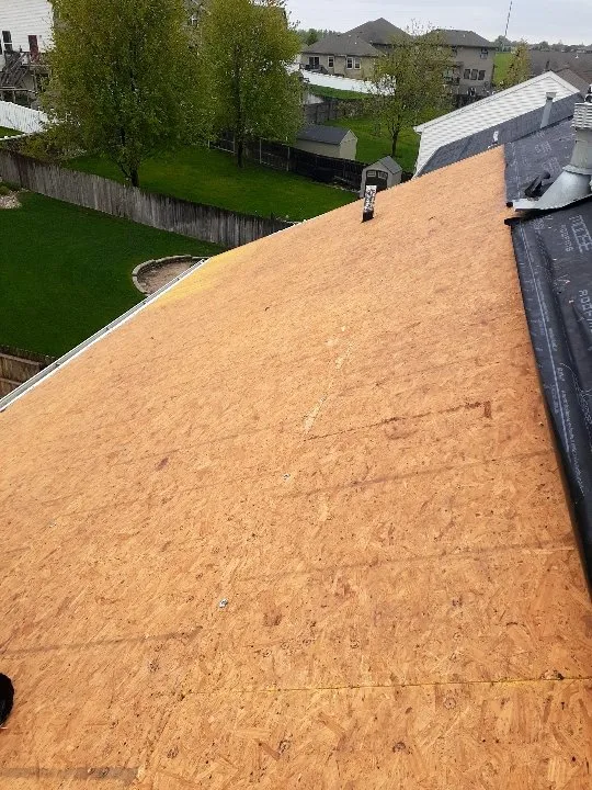 Slide of Berpaz Roofing & Construction