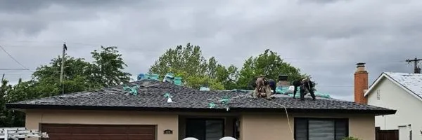 Berpaz Roofing & Construction