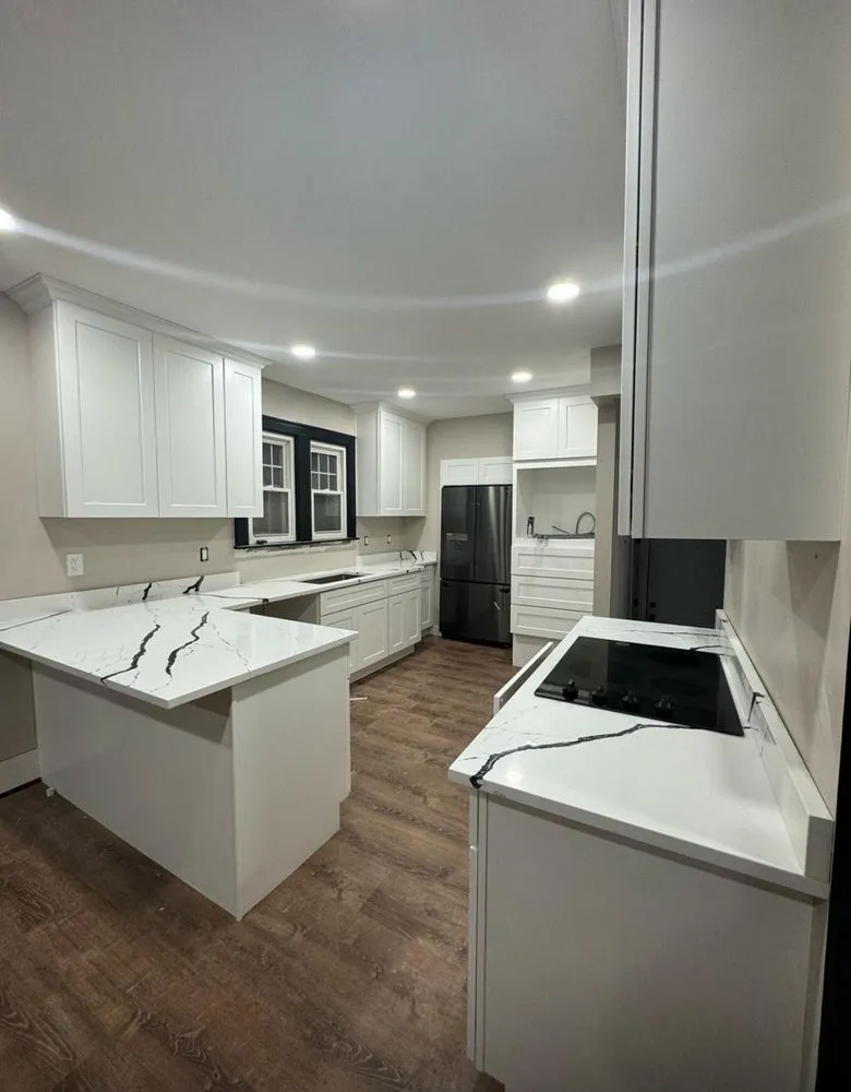 Slide of Berro Construction