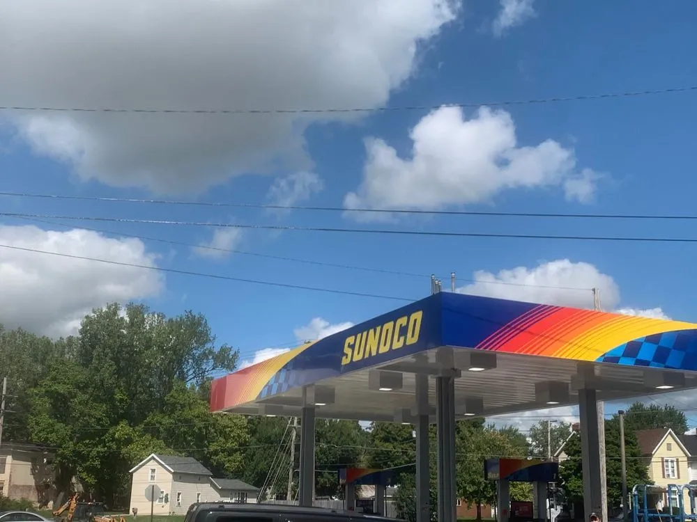 Slide of Berro Construction